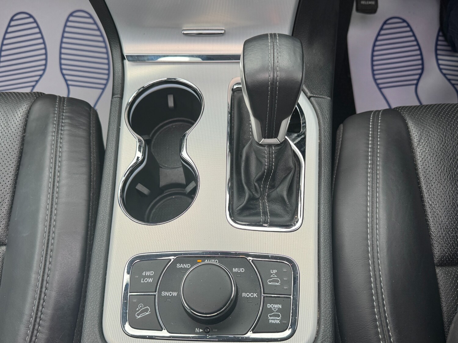 Used Jeep Grand Cherokee 2019 for sale - 77707476: Photo 37