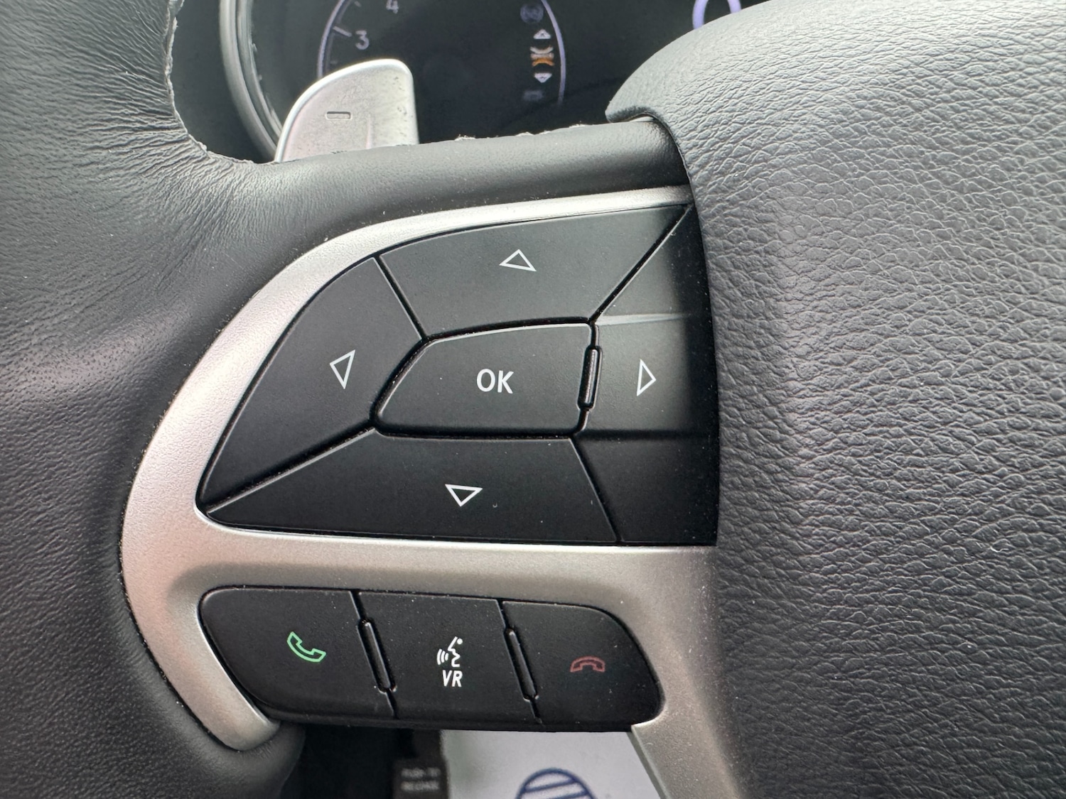 Used Jeep Grand Cherokee 2019 for sale - 77707476: Photo 45