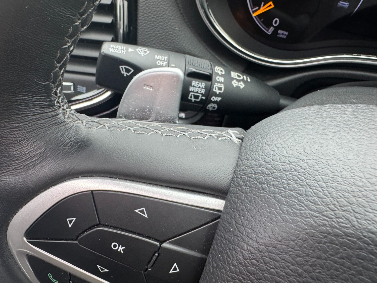 Used Jeep Grand Cherokee 2019 for sale - 77707476: Photo 47