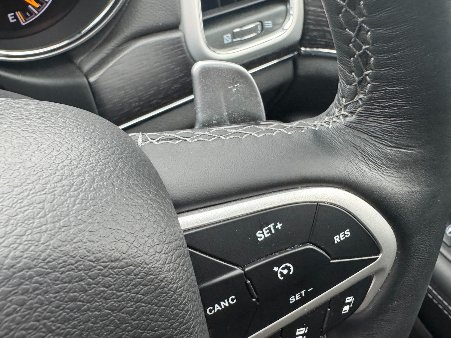 Used Jeep Grand Cherokee 2019 for sale - 77707476: Photo 48