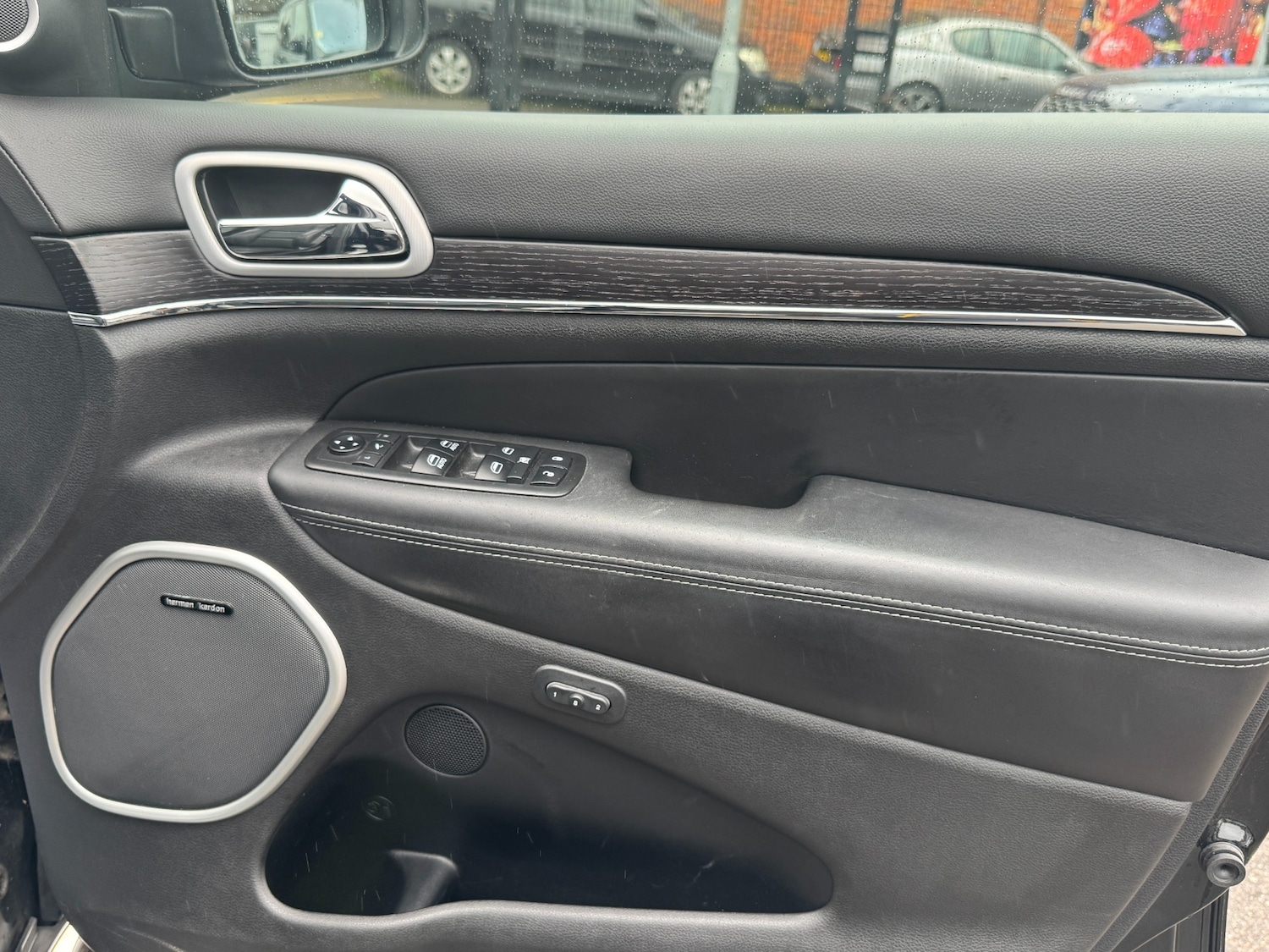 Used Jeep Grand Cherokee 2019 for sale - 77707476: Photo 53