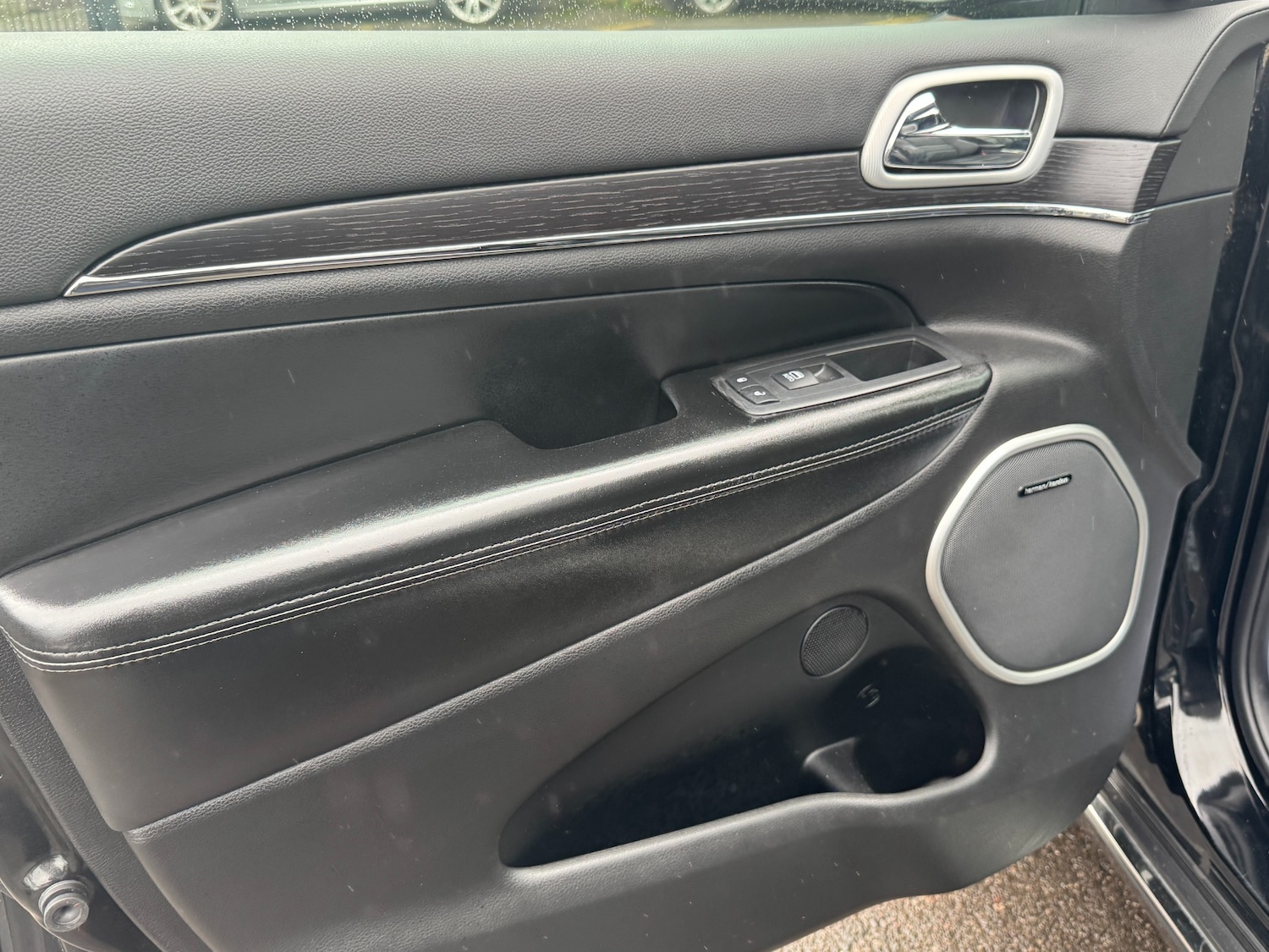 Used Jeep Grand Cherokee 2019 for sale - 77707476: Photo 54