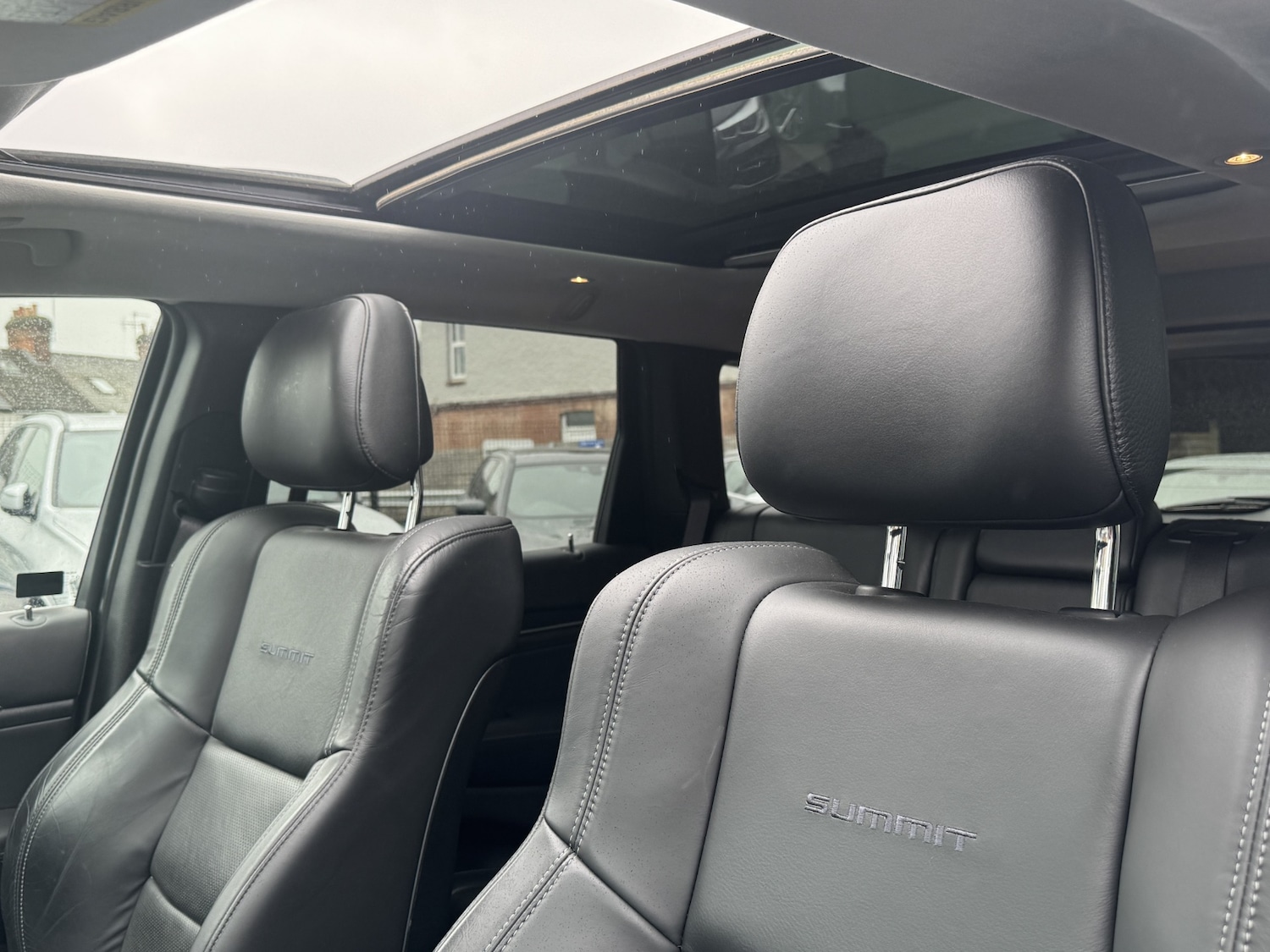 Used Jeep Grand Cherokee 2019 for sale - 77707476: Photo 56