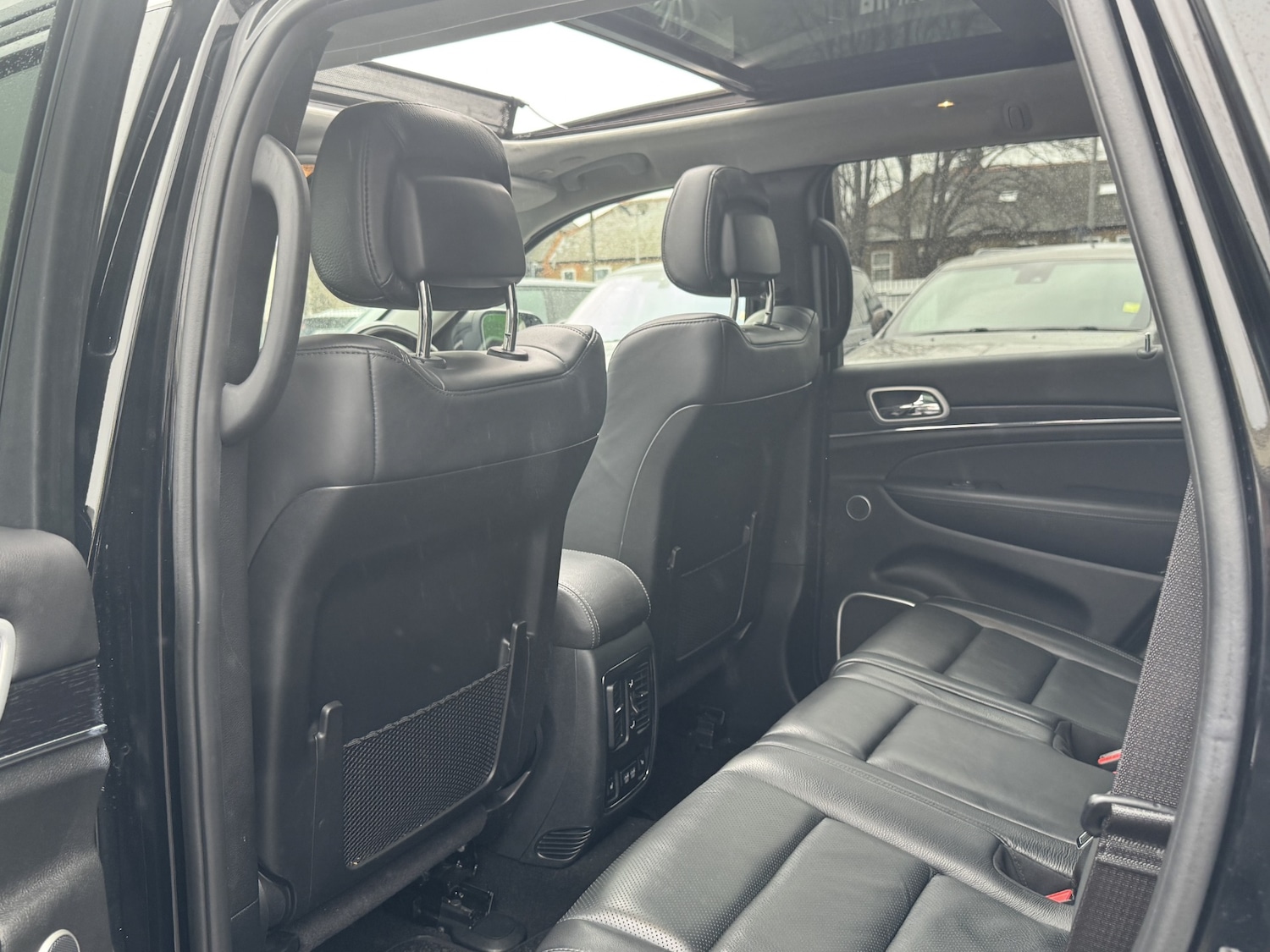 Used Jeep Grand Cherokee 2019 for sale - 77707476: Photo 59
