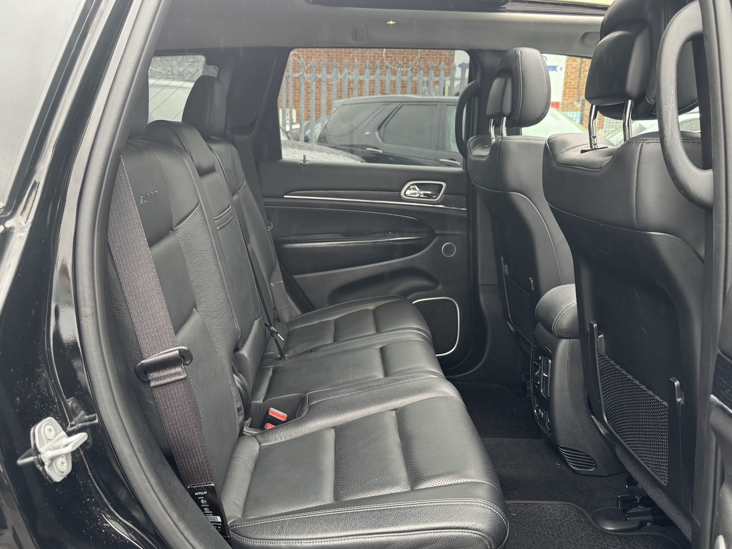 Used Jeep Grand Cherokee 2019 for sale - 77707476: Photo 60