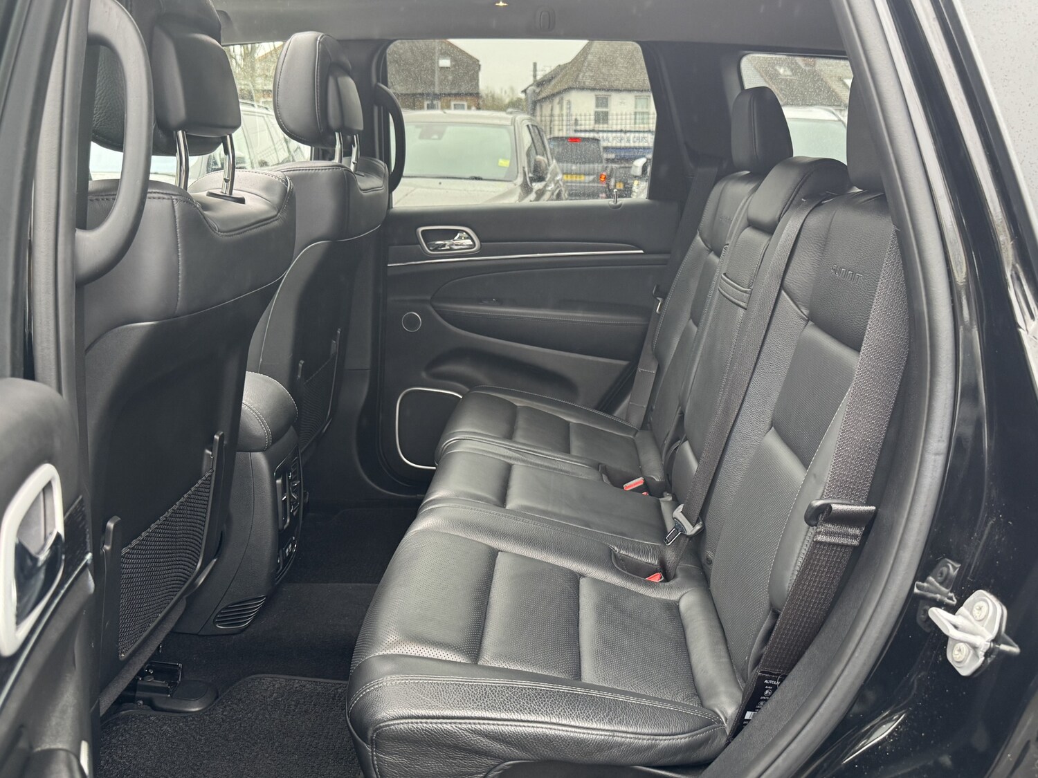 Used Jeep Grand Cherokee 2019 for sale - 77707476: Photo 61