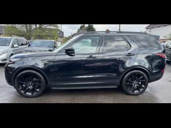 Used Land Rover Discovery 2019 for sale - 74781189: Photo