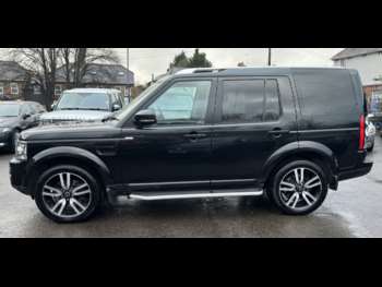 Used Land Rover Discovery 2016 for sale - 73188102: Photo
