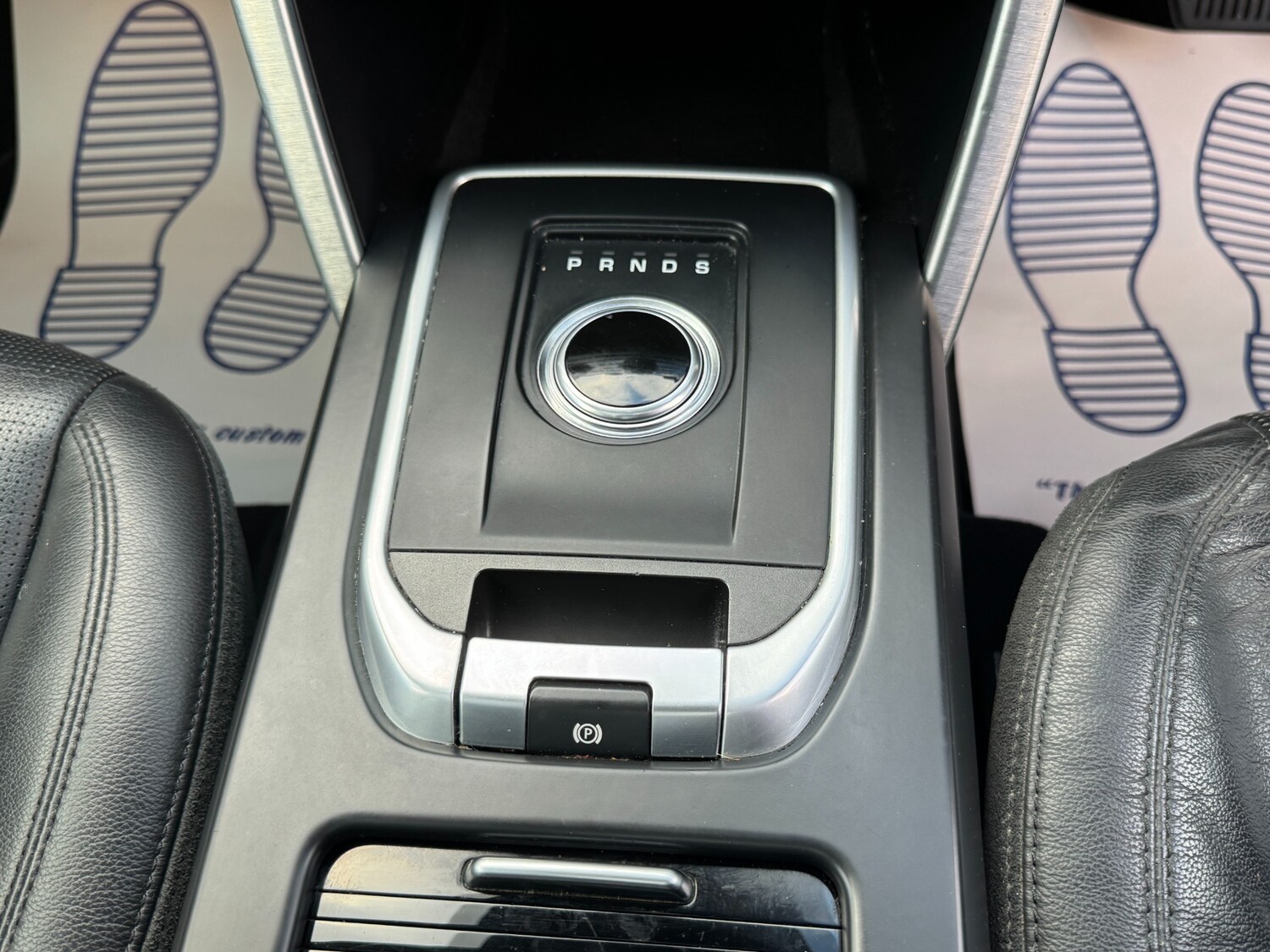 Used Land Rover Discovery Sport 2017 for sale - 76025965: Photo 37