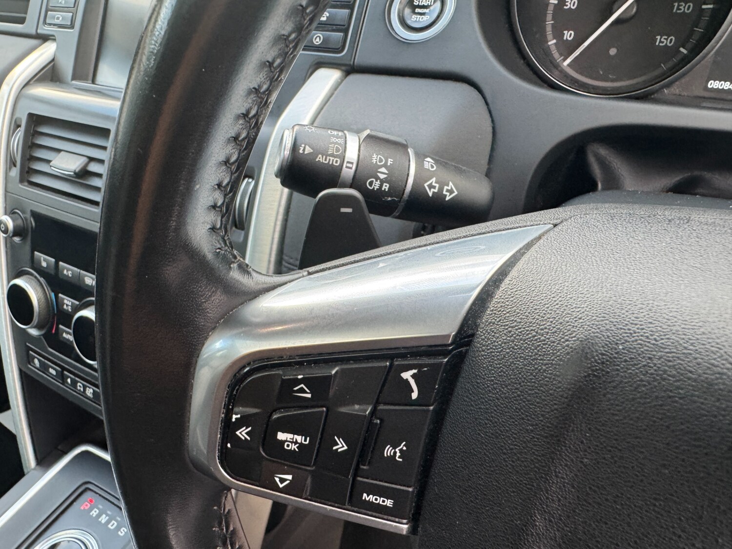 Used Land Rover Discovery Sport 2017 for sale - 76025965: Photo 47
