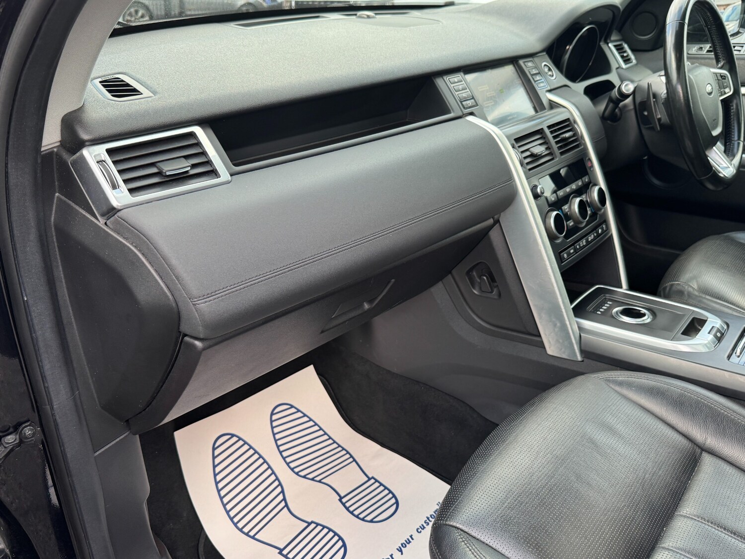 Used Land Rover Discovery Sport 2017 for sale - 76025965: Photo 51