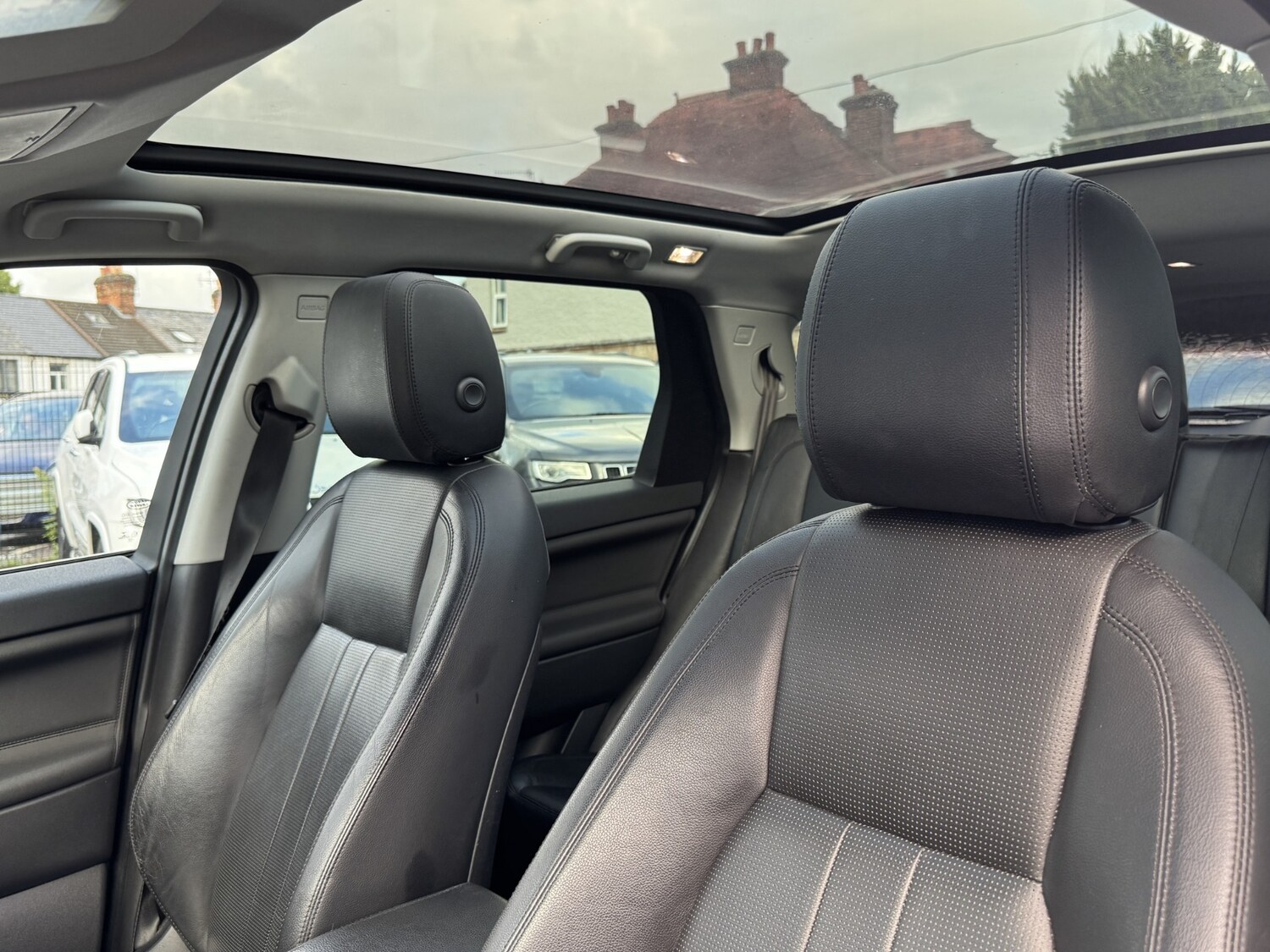 Used Land Rover Discovery Sport 2017 for sale - 76025965: Photo 55