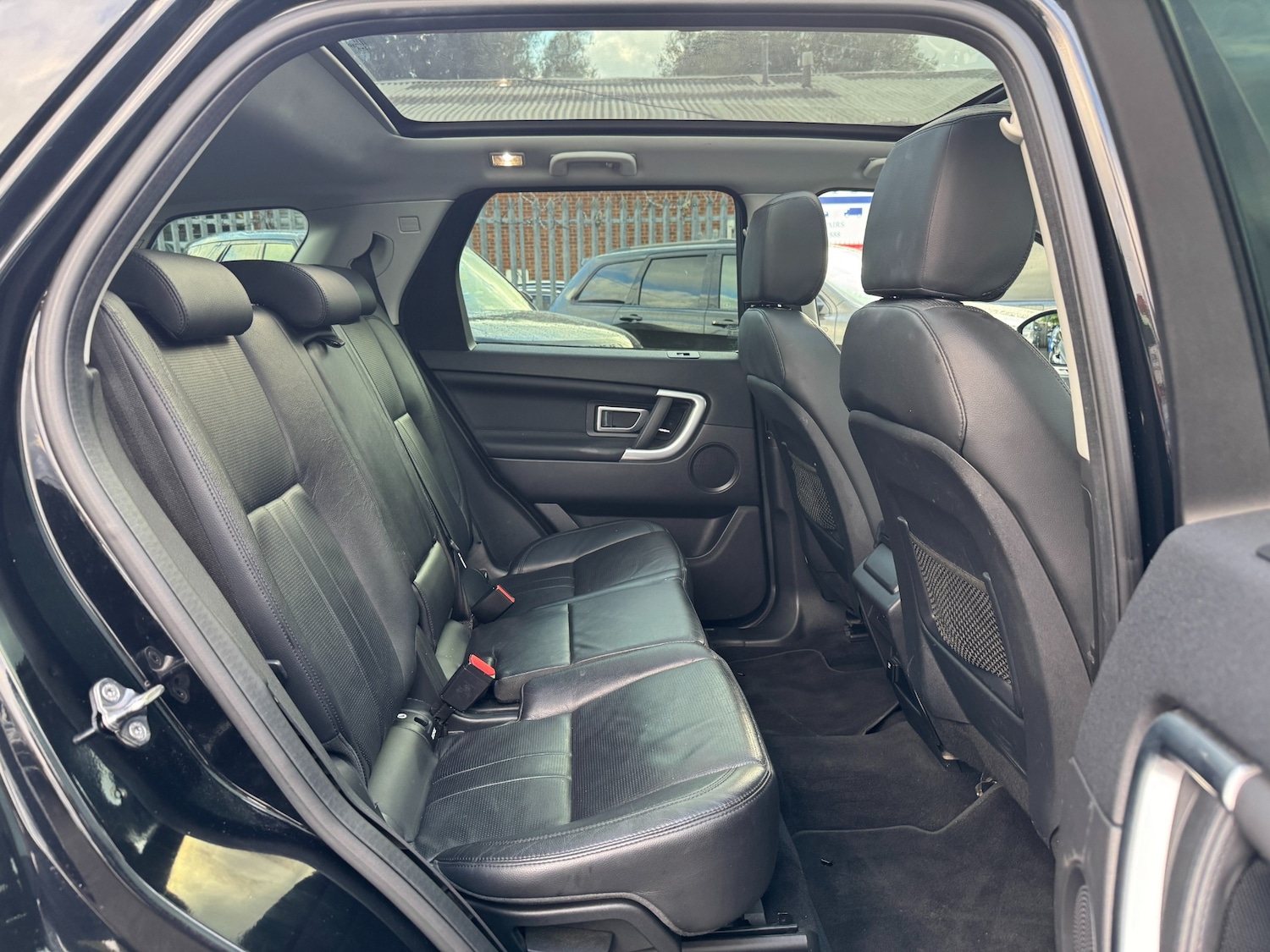 Used Land Rover Discovery Sport 2017 for sale - 76025965: Photo 58