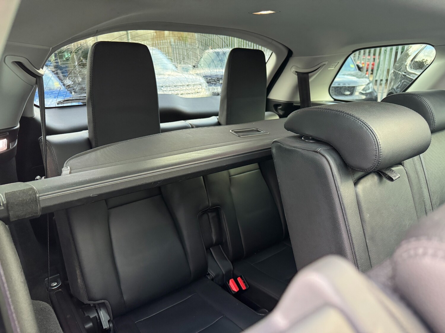 Used Land Rover Discovery Sport 2017 for sale - 76025965: Photo 60