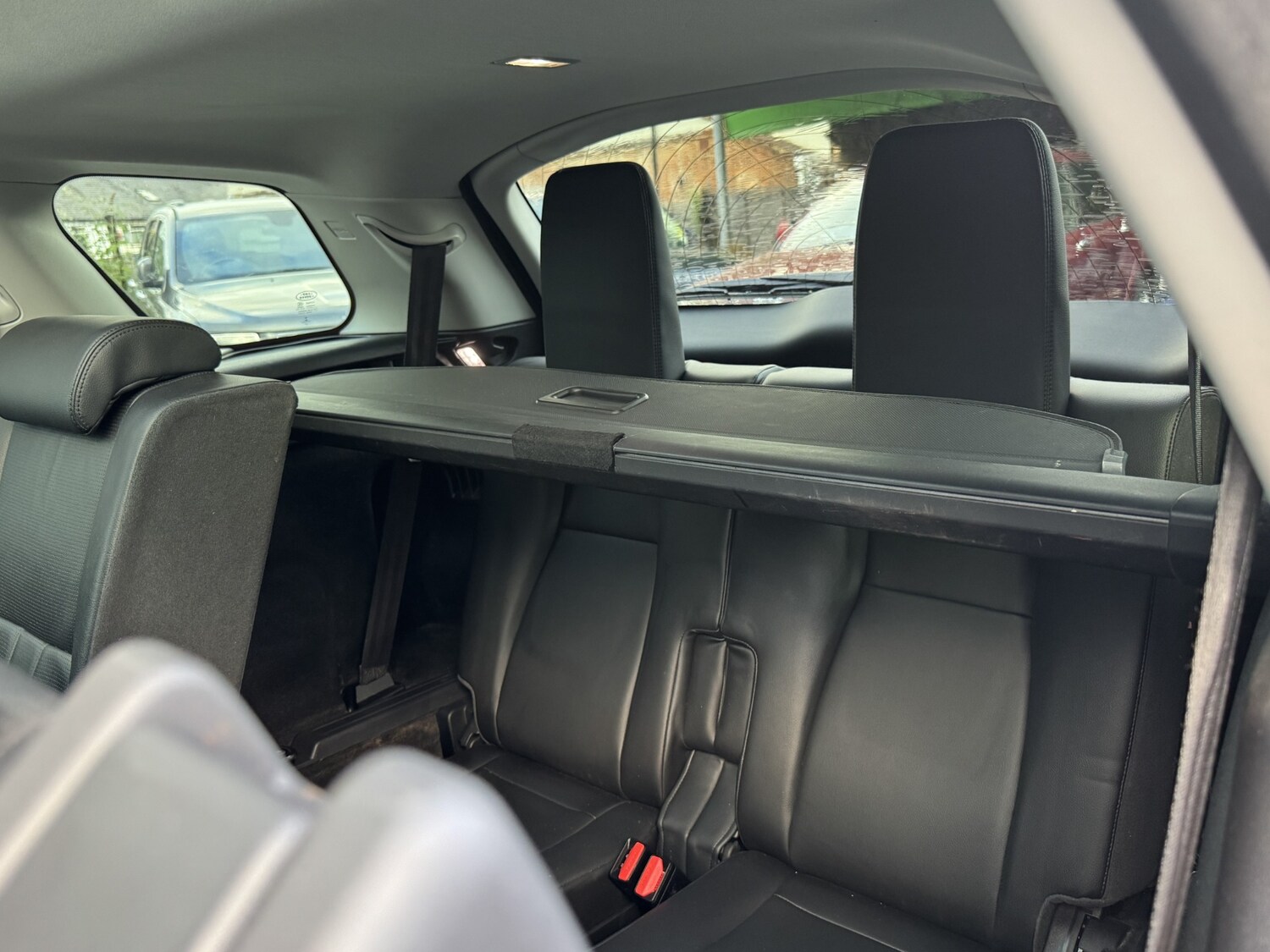Used Land Rover Discovery Sport 2017 for sale - 76025965: Photo 61