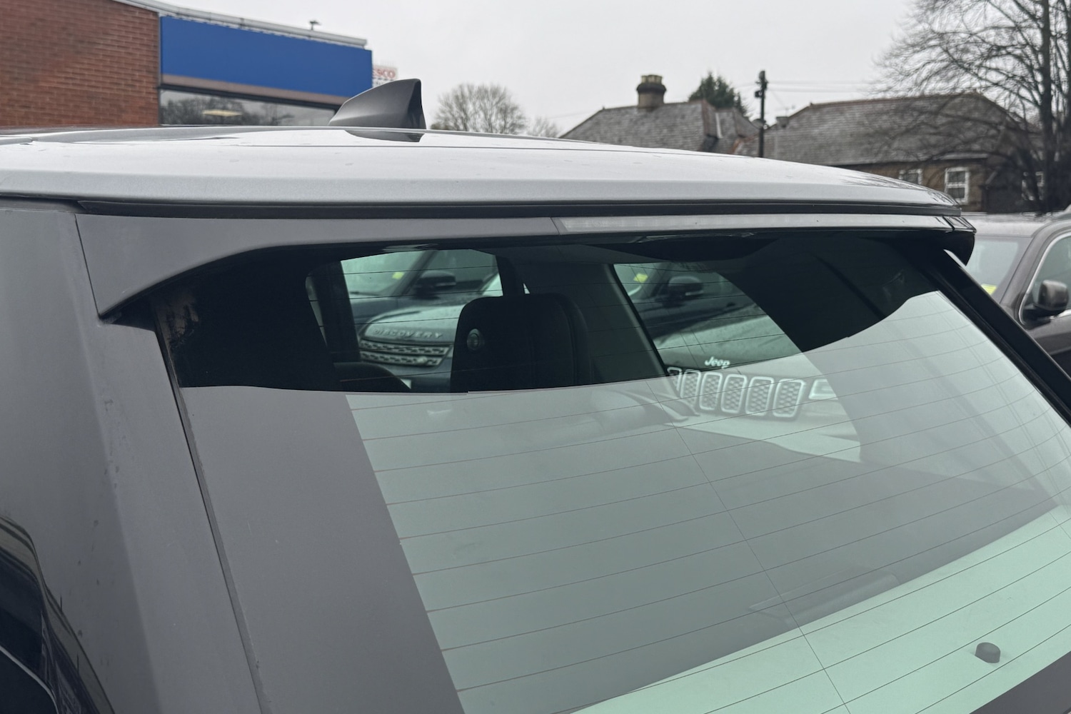 Used Land Rover Range Rover 2017 for sale - 77563330: Photo 19