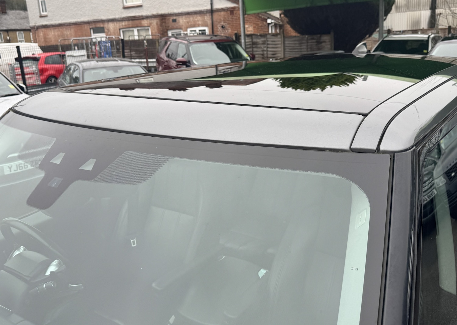 Used Land Rover Range Rover 2017 for sale - 77563330: Photo 20