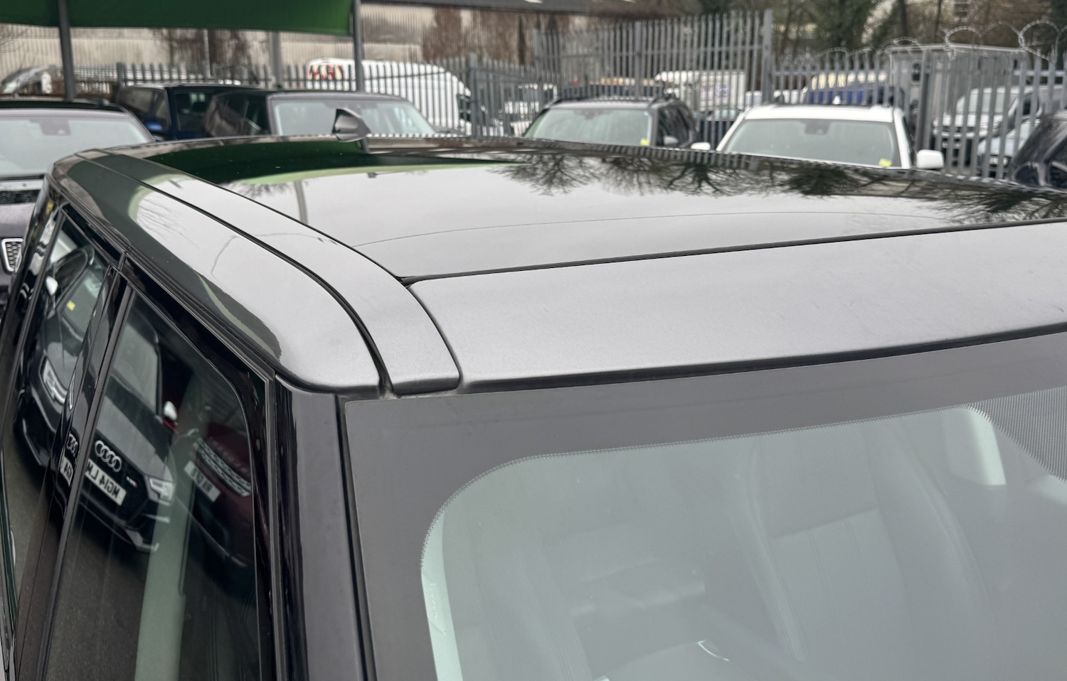 Used Land Rover Range Rover 2017 for sale - 77563330: Photo 21