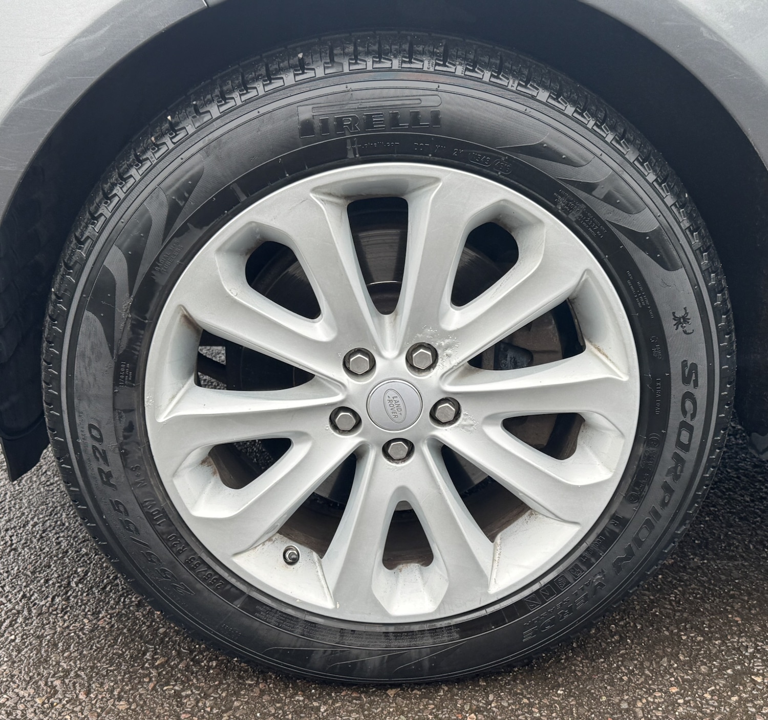 Used Land Rover Range Rover 2017 for sale - 77563330: Photo 24