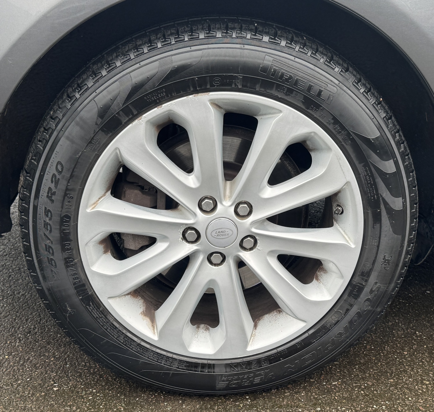 Used Land Rover Range Rover 2017 for sale - 77563330: Photo 26