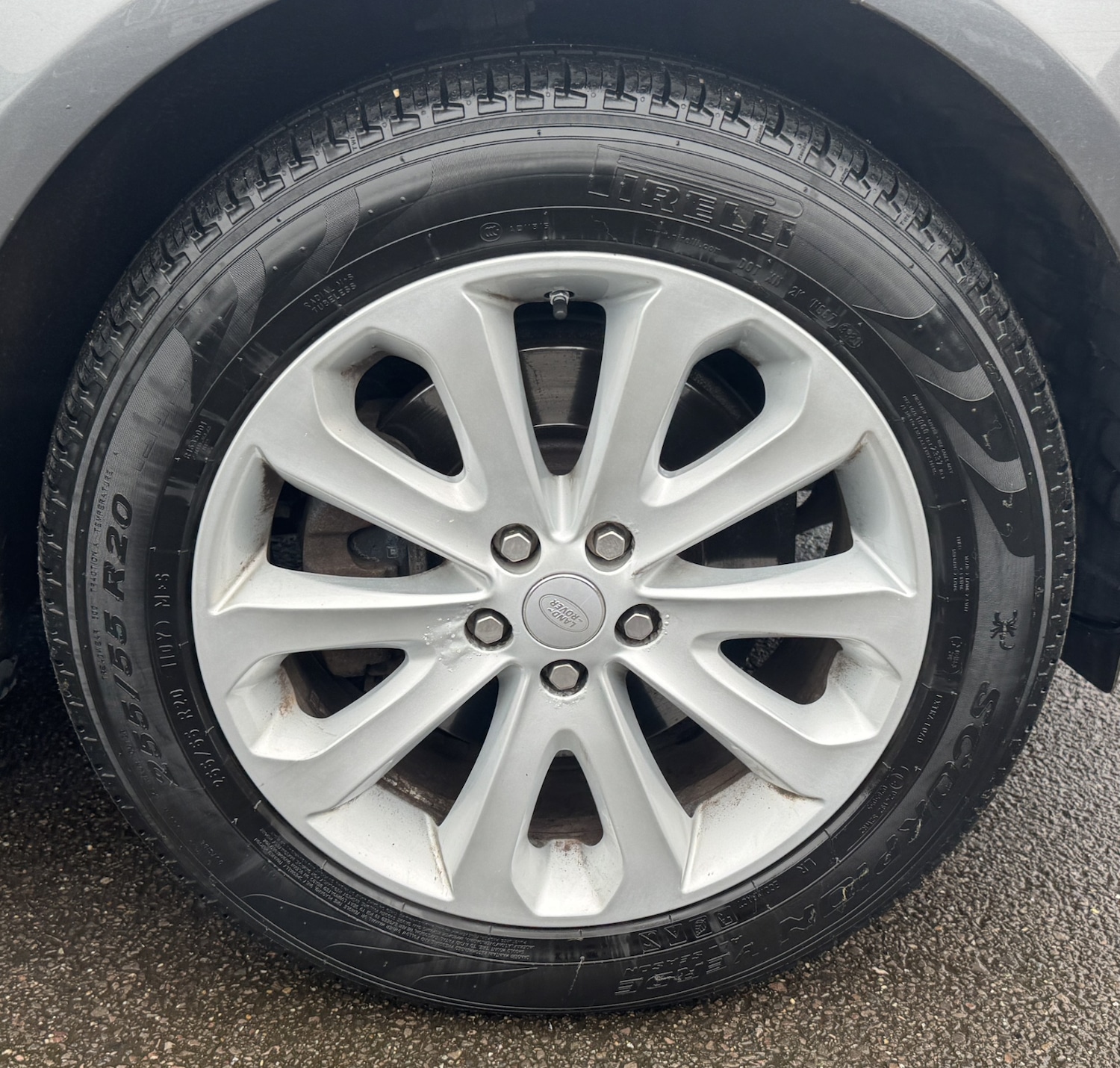 Used Land Rover Range Rover 2017 for sale - 77563330: Photo 27