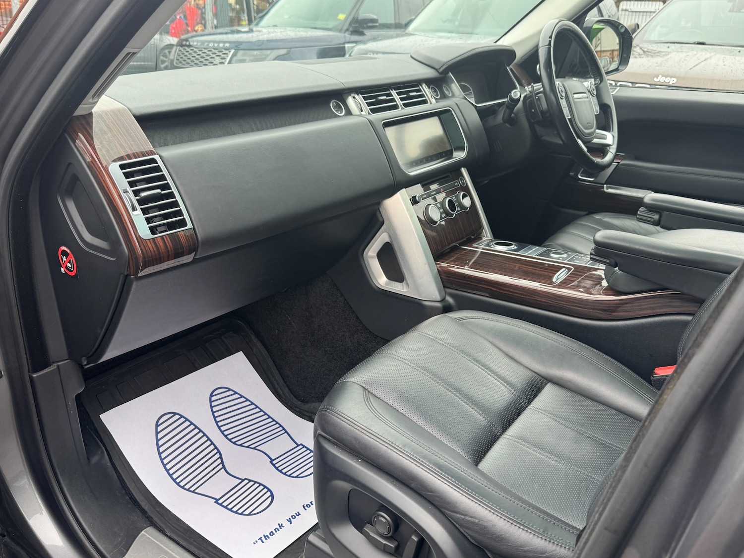 Used Land Rover Range Rover 2017 for sale - 77563330: Photo 28