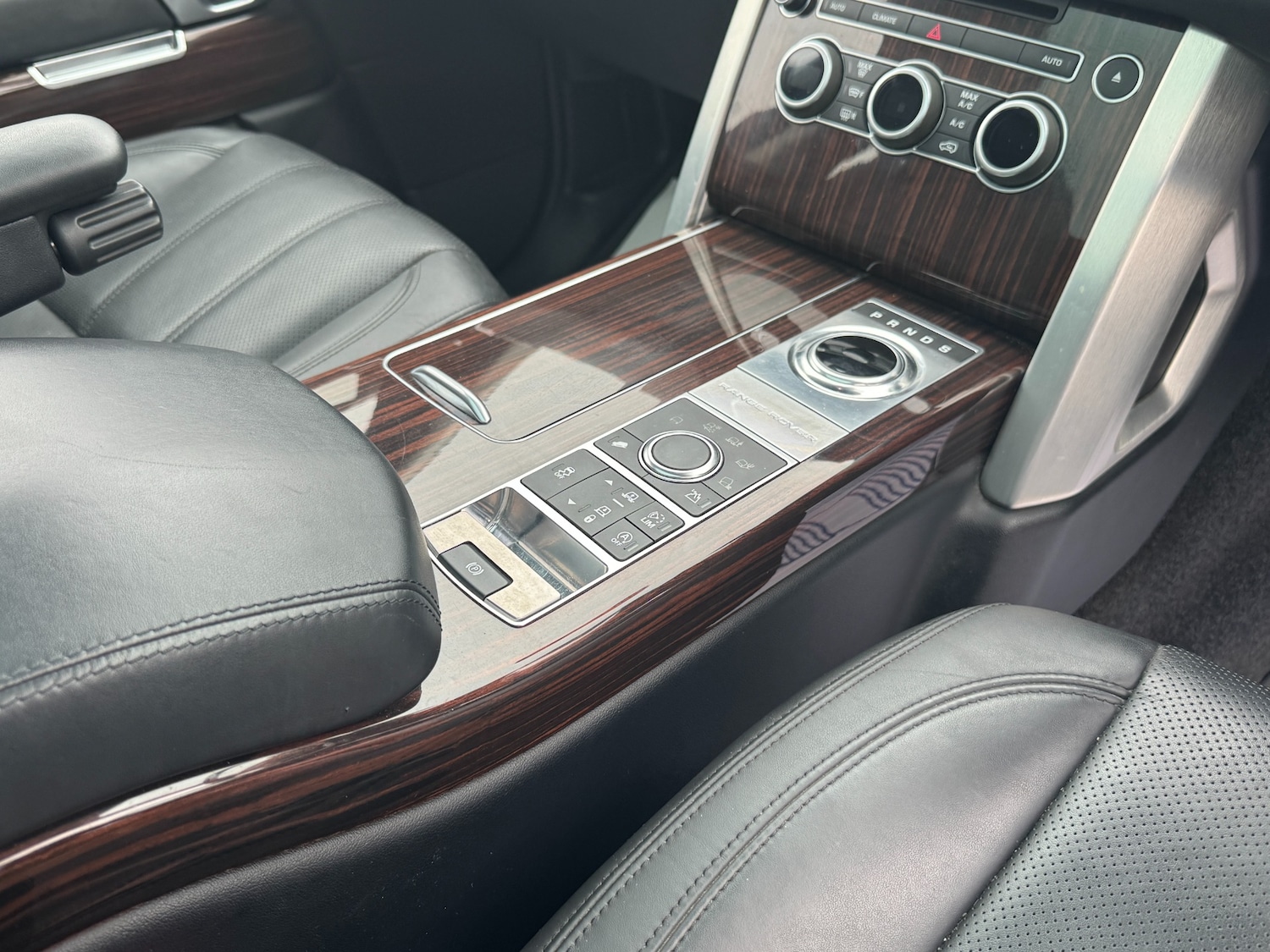 Used Land Rover Range Rover 2017 for sale - 77563330: Photo 34