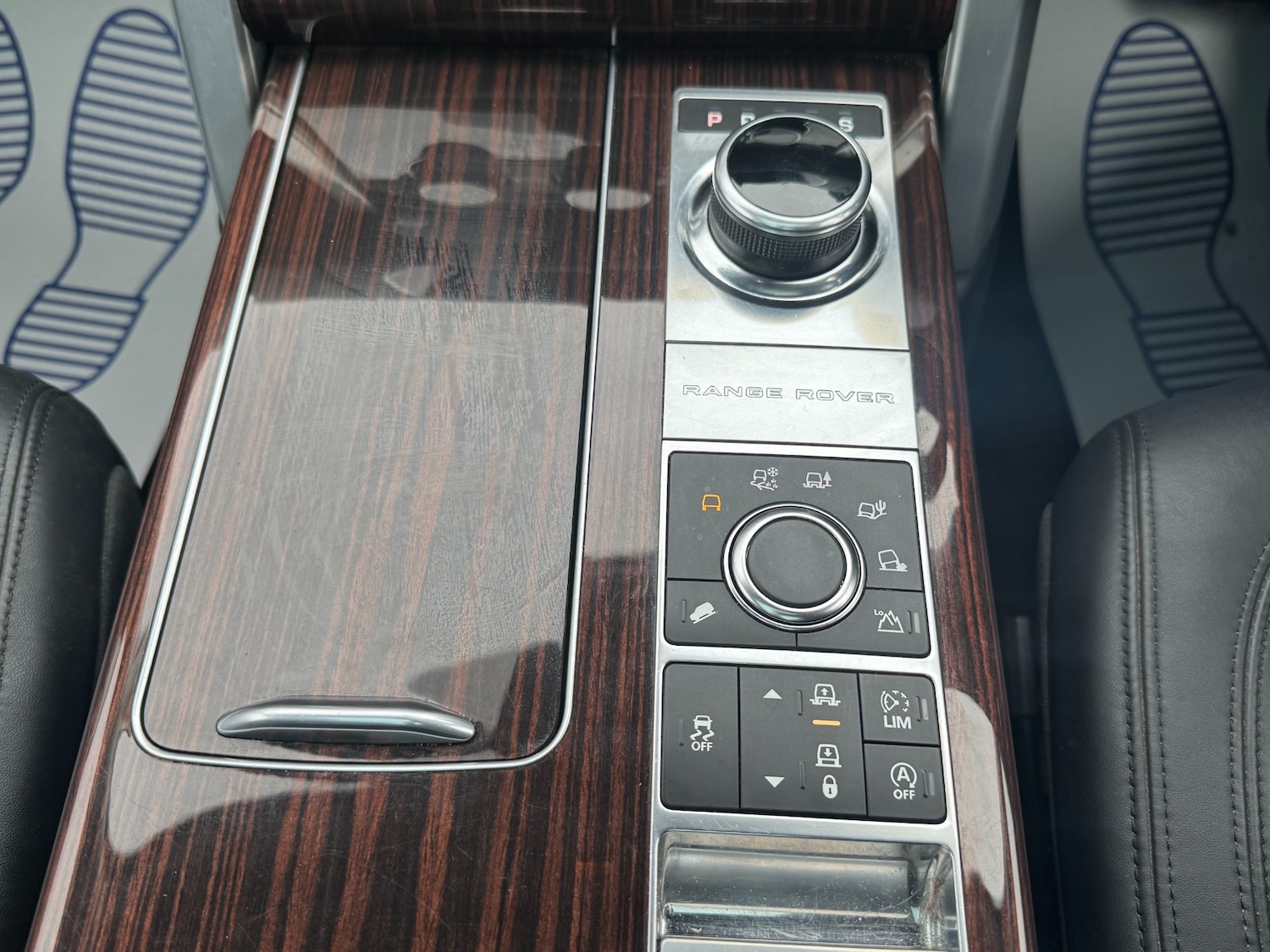 Used Land Rover Range Rover 2017 for sale - 77563330: Photo 39