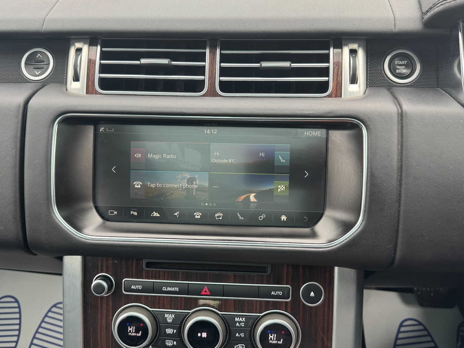 Used Land Rover Range Rover 2017 for sale - 77563330: Photo 42