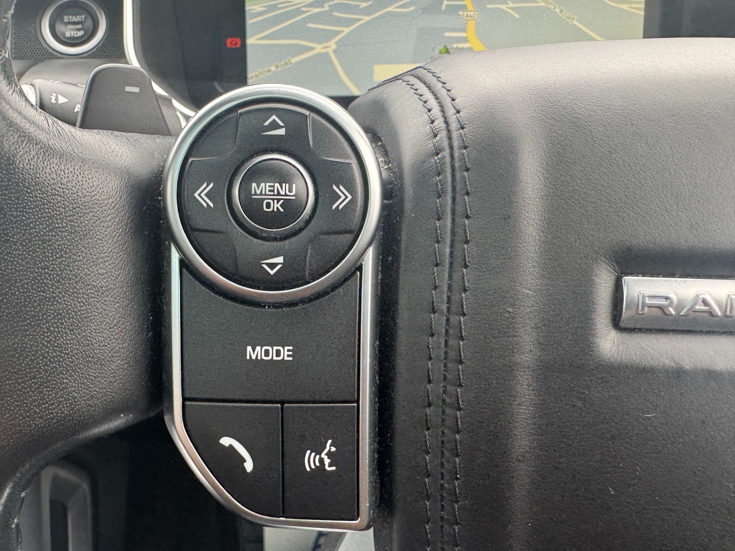 Used Land Rover Range Rover 2017 for sale - 77563330: Photo 47