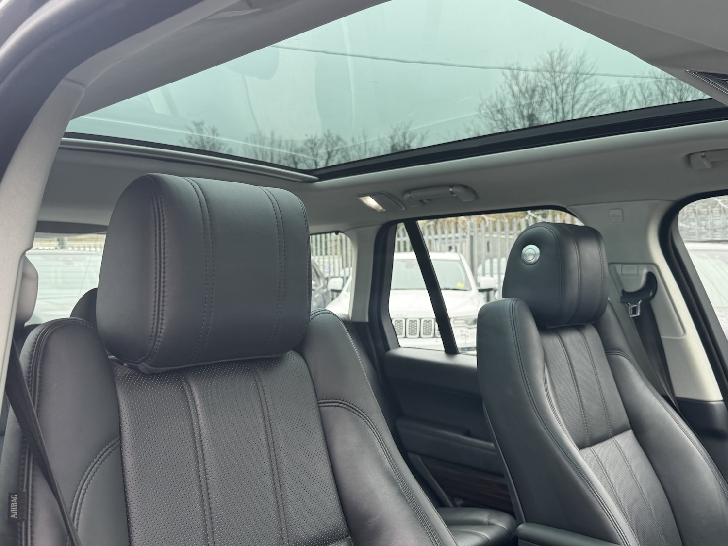 Used Land Rover Range Rover 2017 for sale - 77563330: Photo 57