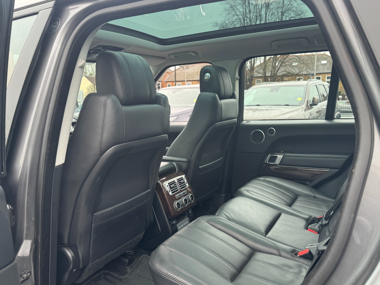 Used Land Rover Range Rover 2017 for sale - 77563330: Photo 60