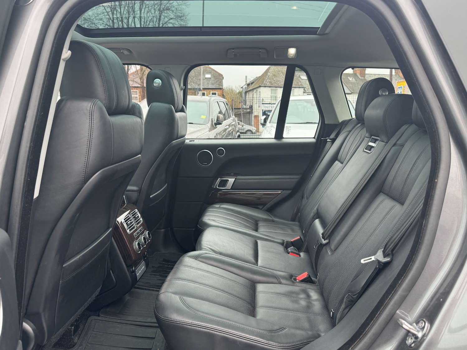 Used Land Rover Range Rover 2017 for sale - 77563330: Photo 62