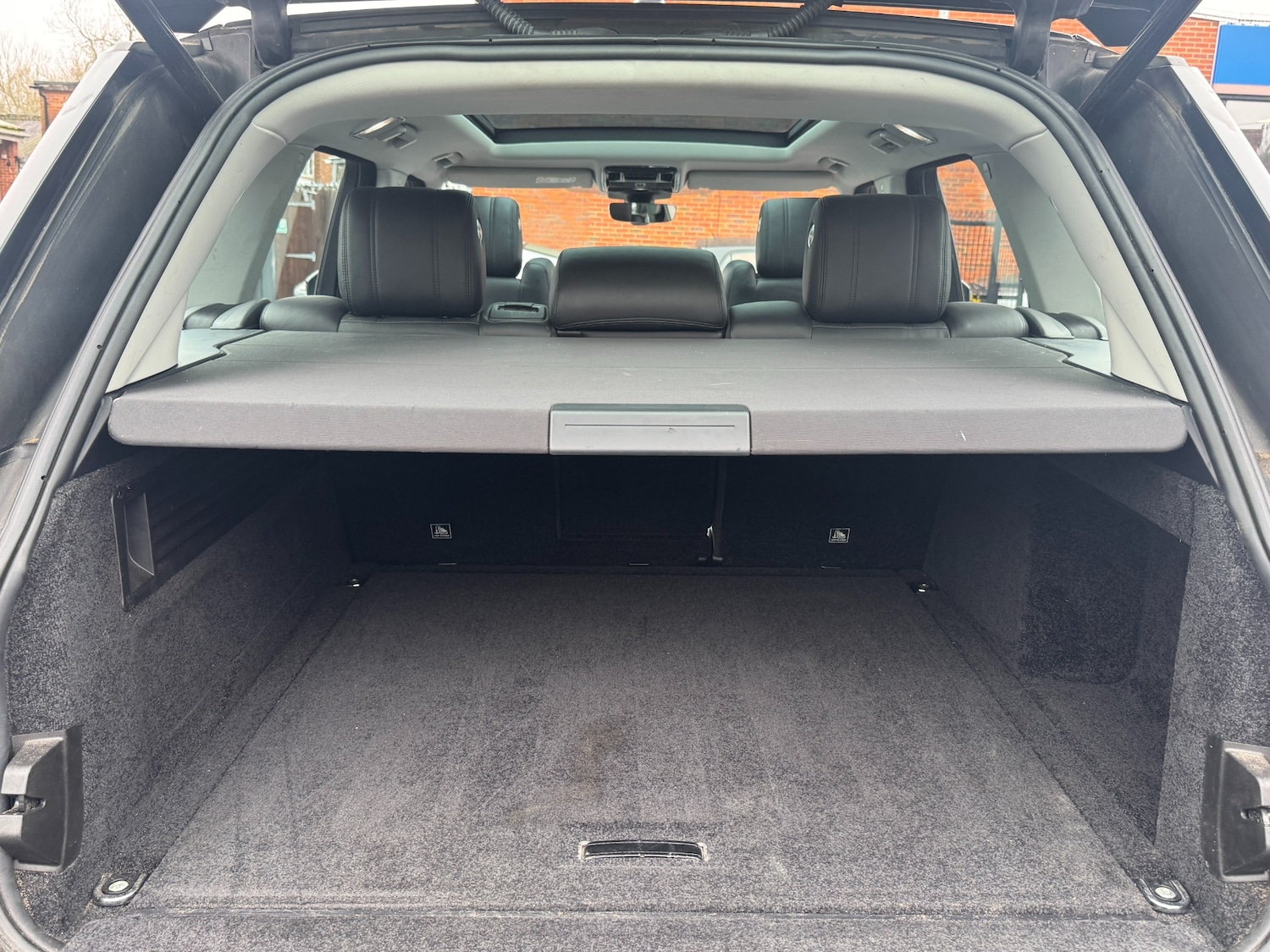 Used Land Rover Range Rover 2017 for sale - 77563330: Photo 63