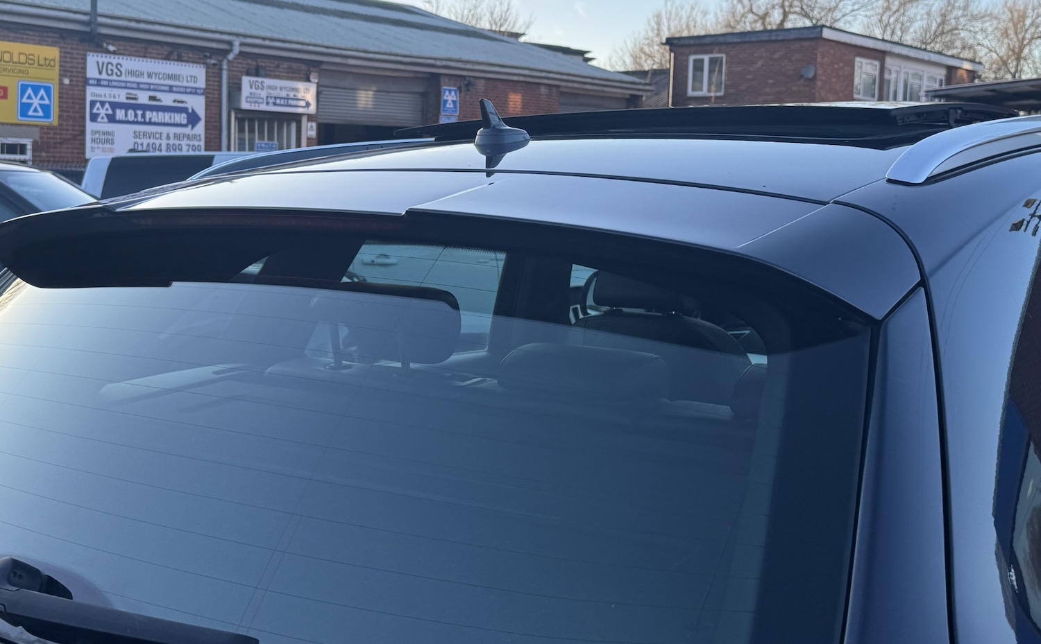 Used Audi Q5 2016 for sale - 76762200: Photo 18