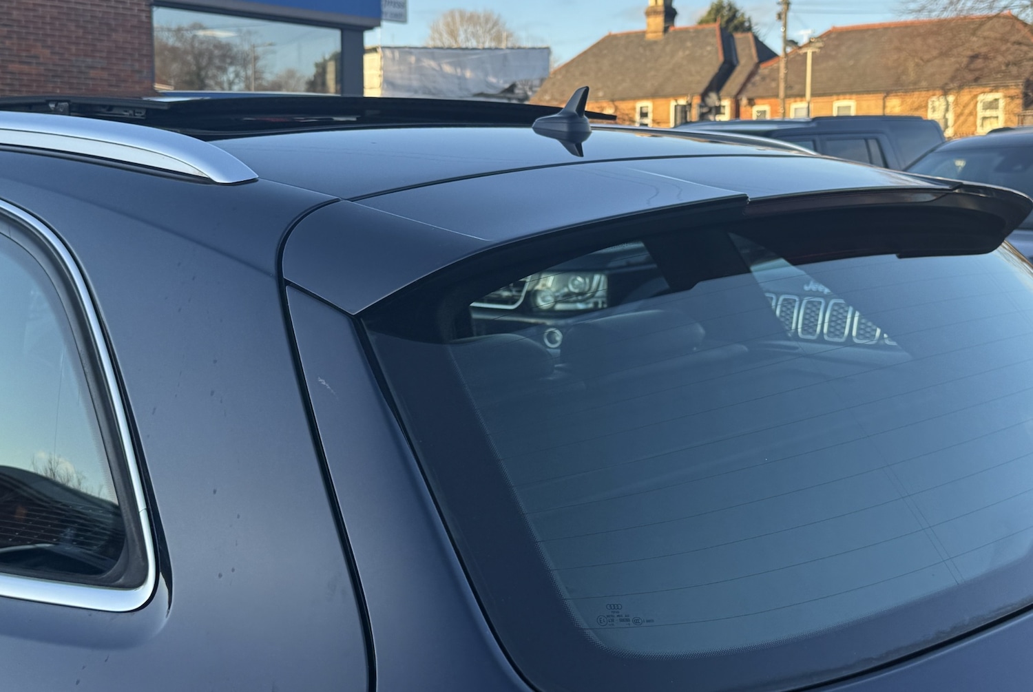 Used Audi Q5 2016 for sale - 76762200: Photo 19