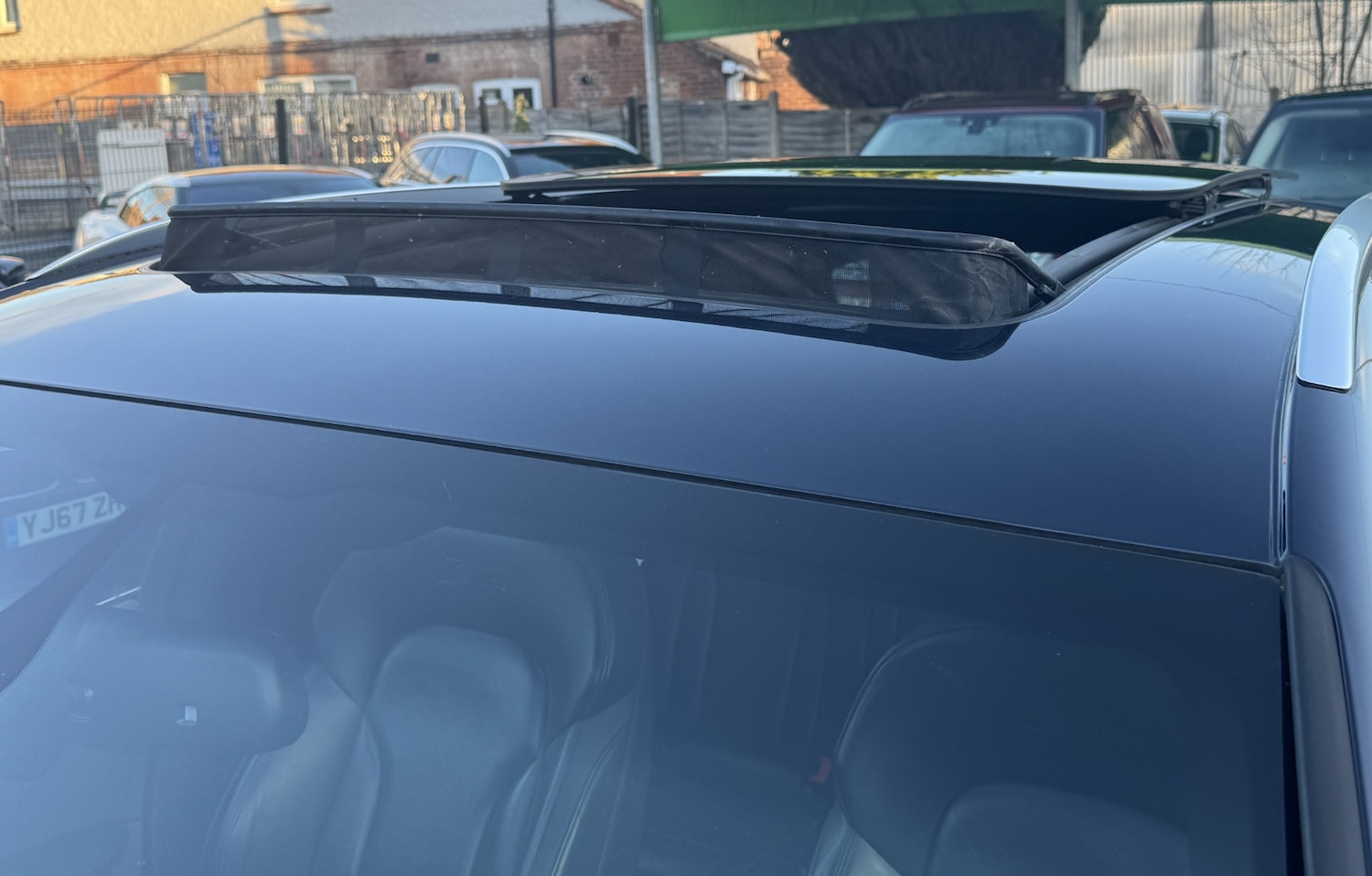 Used Audi Q5 2016 for sale - 76762200: Photo 20