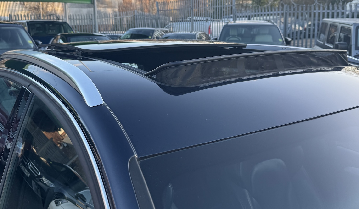 Used Audi Q5 2016 for sale - 76762200: Photo 21