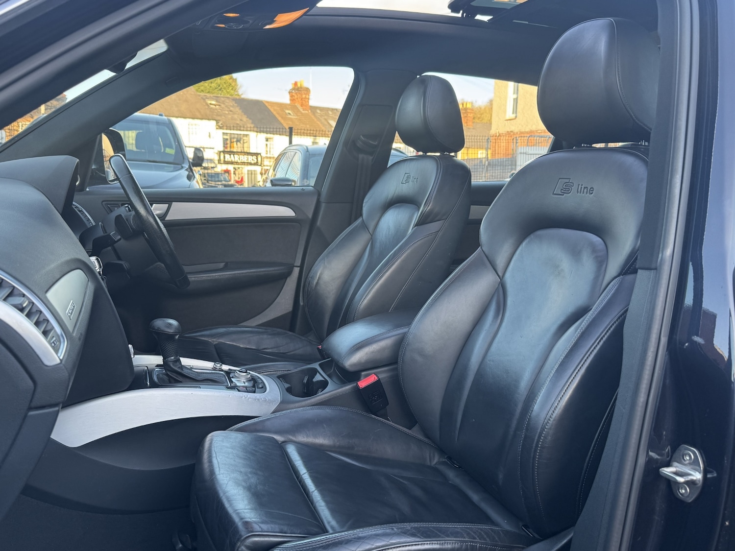 Used Audi Q5 2016 for sale - 76762200: Photo 28