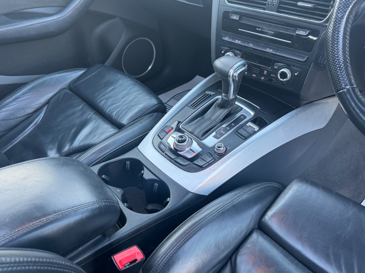 Used Audi Q5 2016 for sale - 76762200: Photo 32