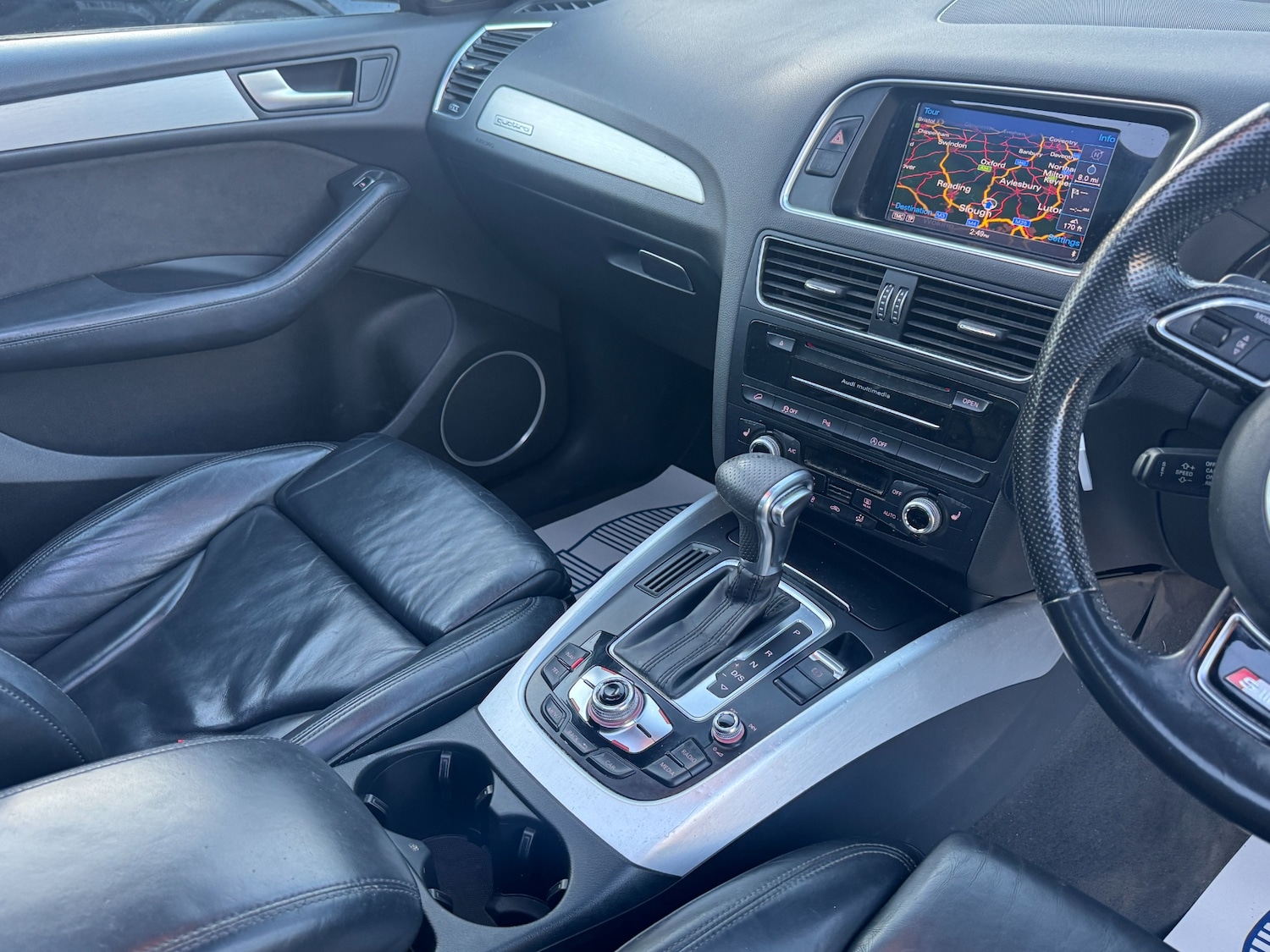 Used Audi Q5 2016 for sale - 76762200: Photo 34