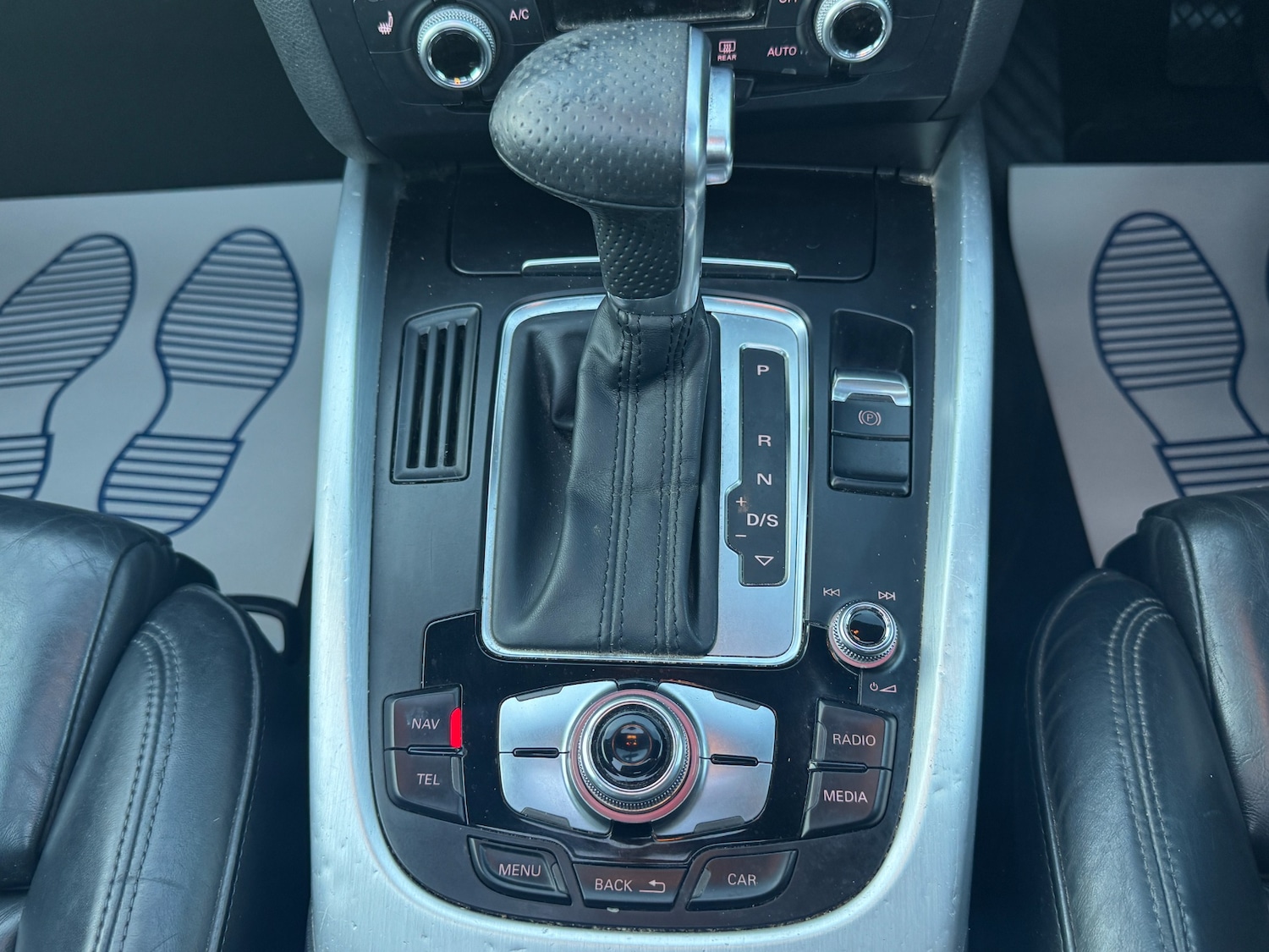 Used Audi Q5 2016 for sale - 76762200: Photo 37