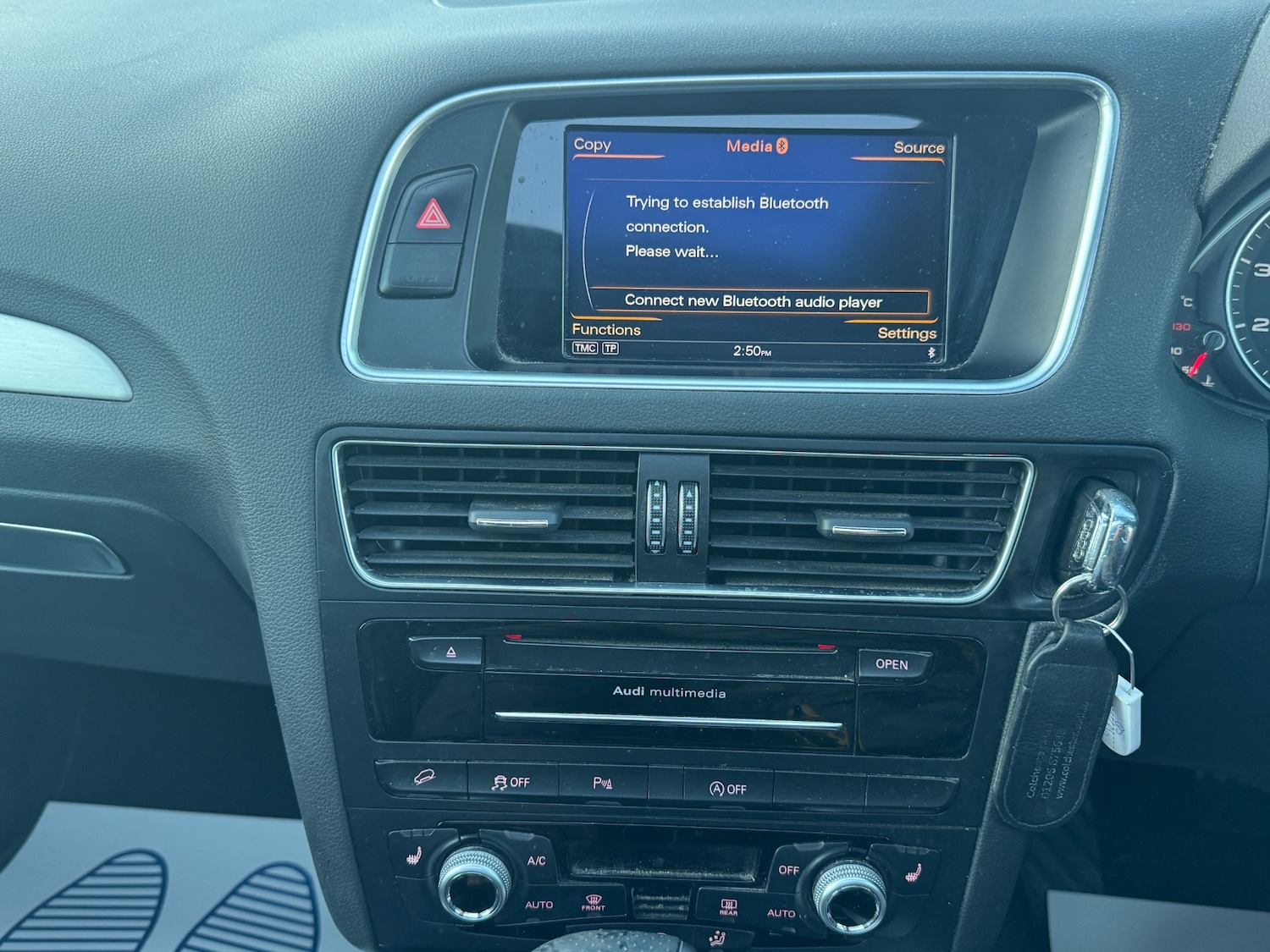 Used Audi Q5 2016 for sale - 76762200: Photo 40