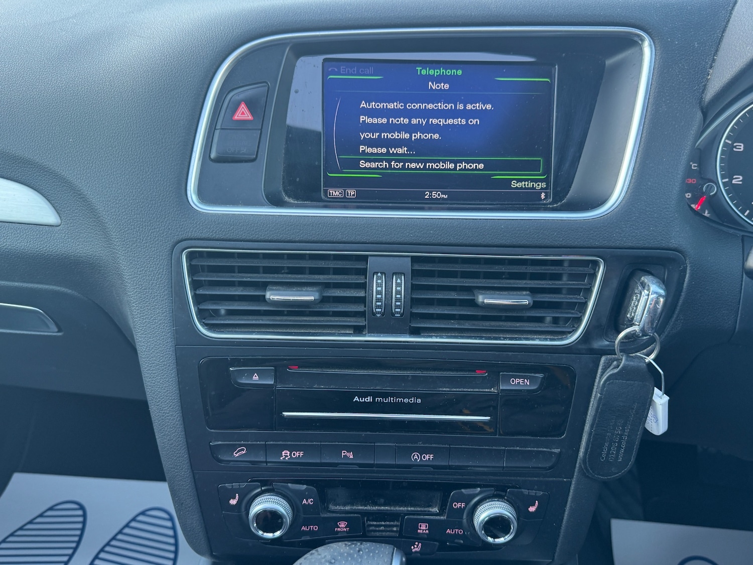 Used Audi Q5 2016 for sale - 76762200: Photo 42