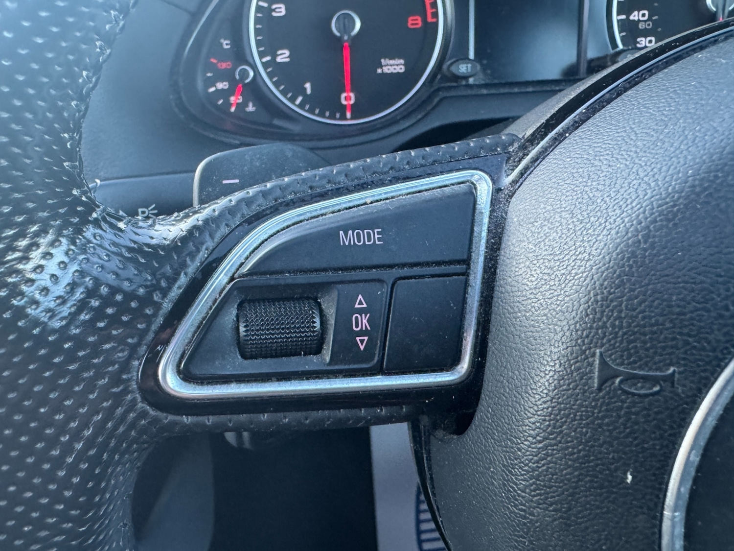 Used Audi Q5 2016 for sale - 76762200: Photo 43