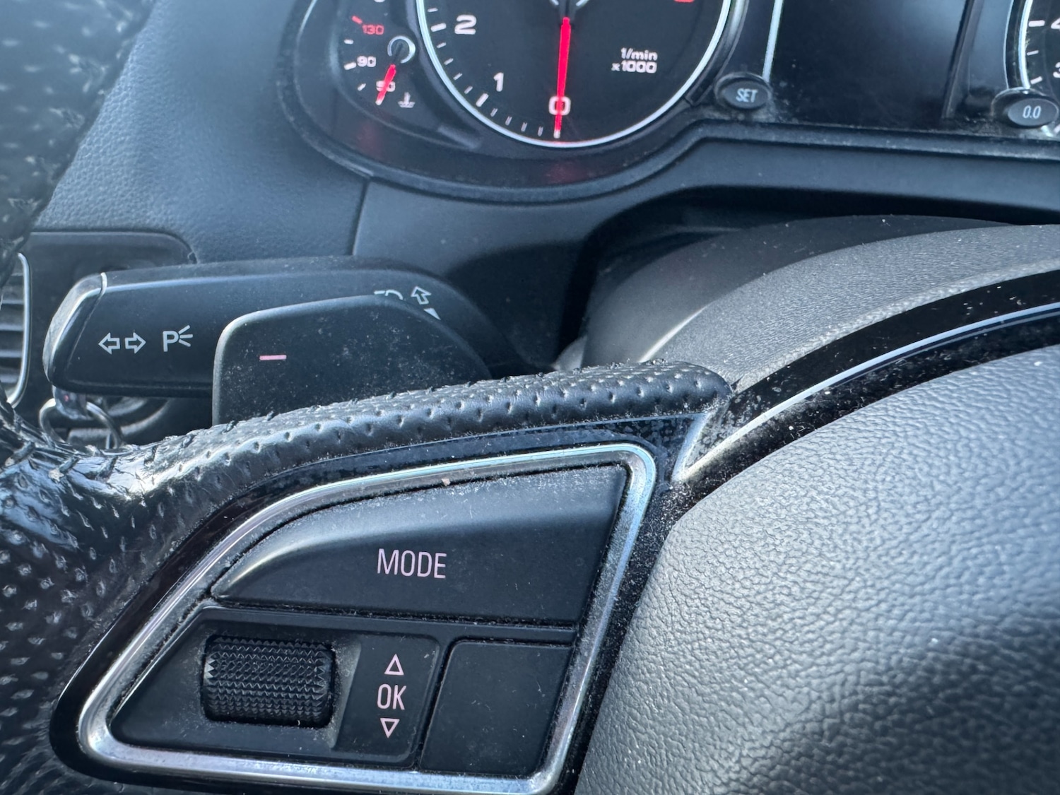 Used Audi Q5 2016 for sale - 76762200: Photo 45