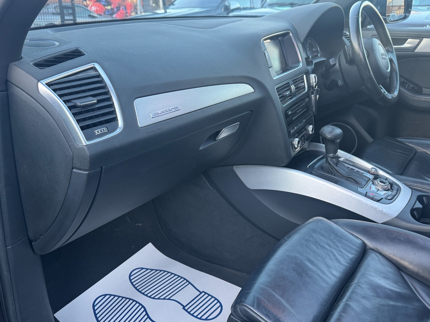 Used Audi Q5 2016 for sale - 76762200: Photo 50