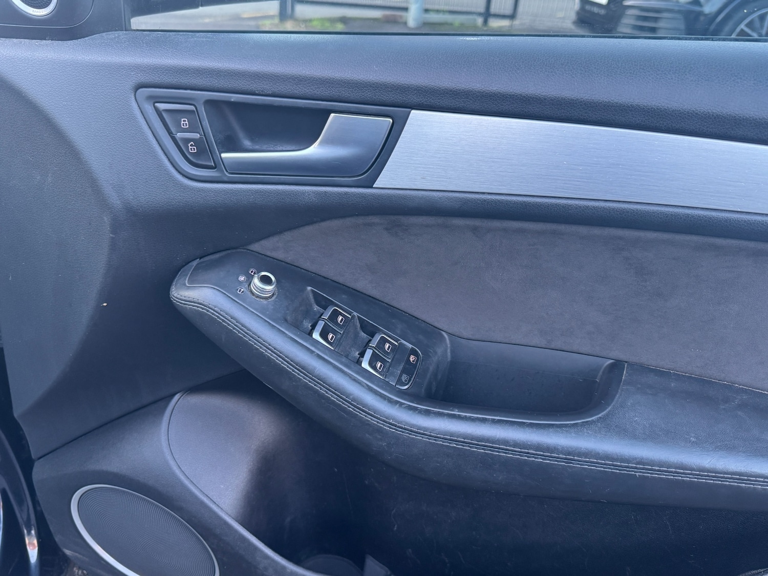 Used Audi Q5 2016 for sale - 76762200: Photo 52