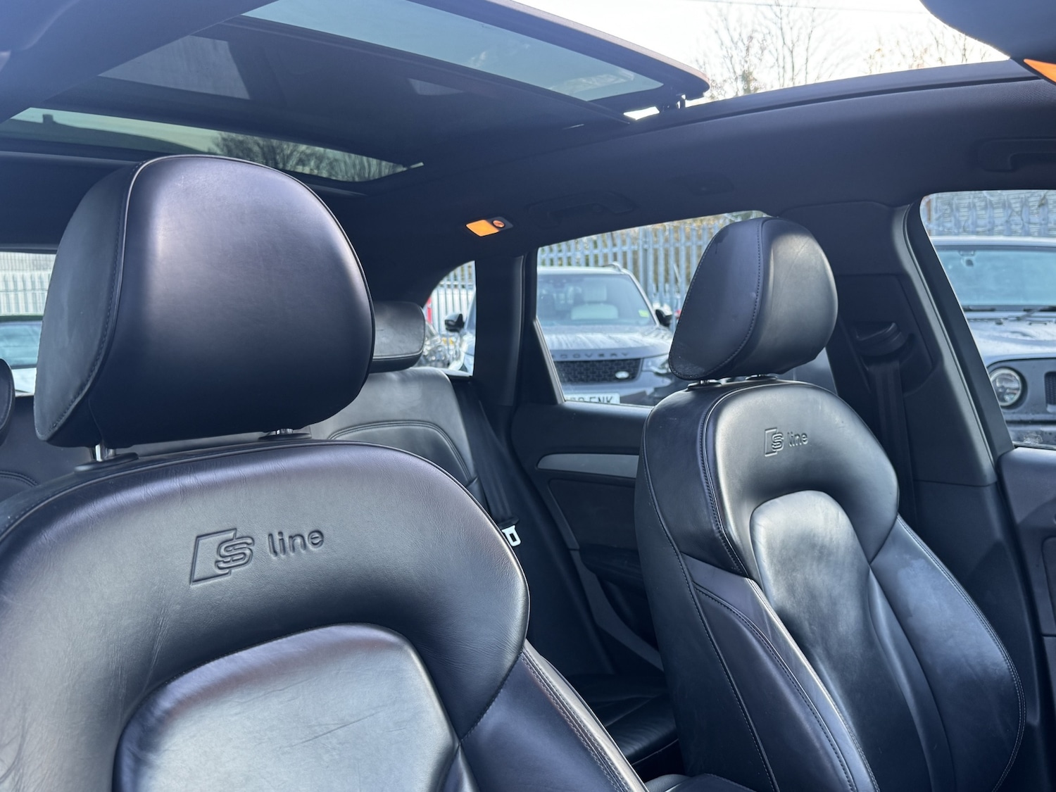 Used Audi Q5 2016 for sale - 76762200: Photo 54