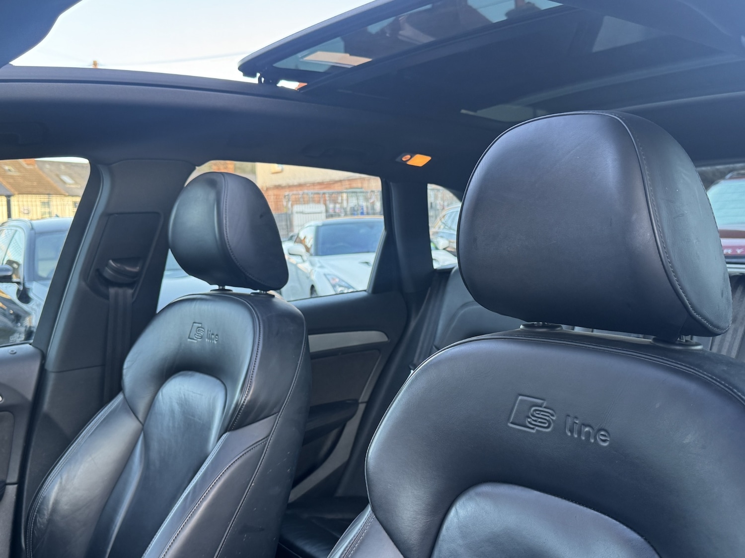 Used Audi Q5 2016 for sale - 76762200: Photo 55